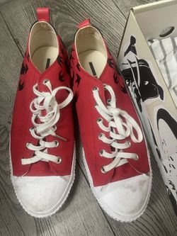 Alexander McQueen MCQ