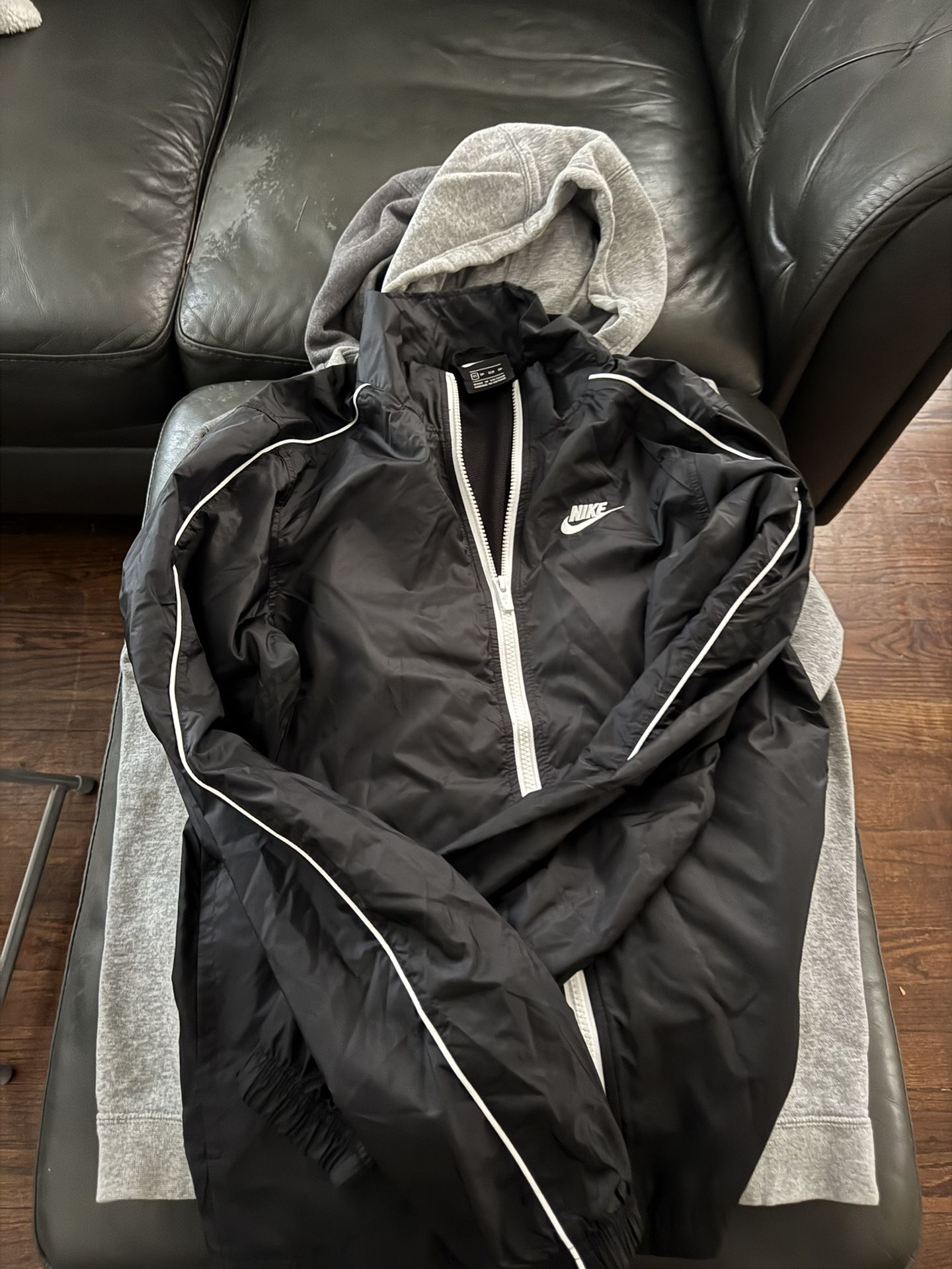 Nike Jacket
