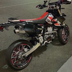 Drz400sm