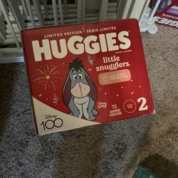 Diapers