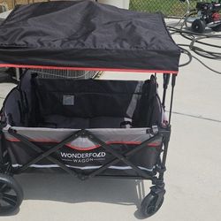 Wonderfold Wagon