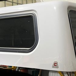 Camper F250 / 2023