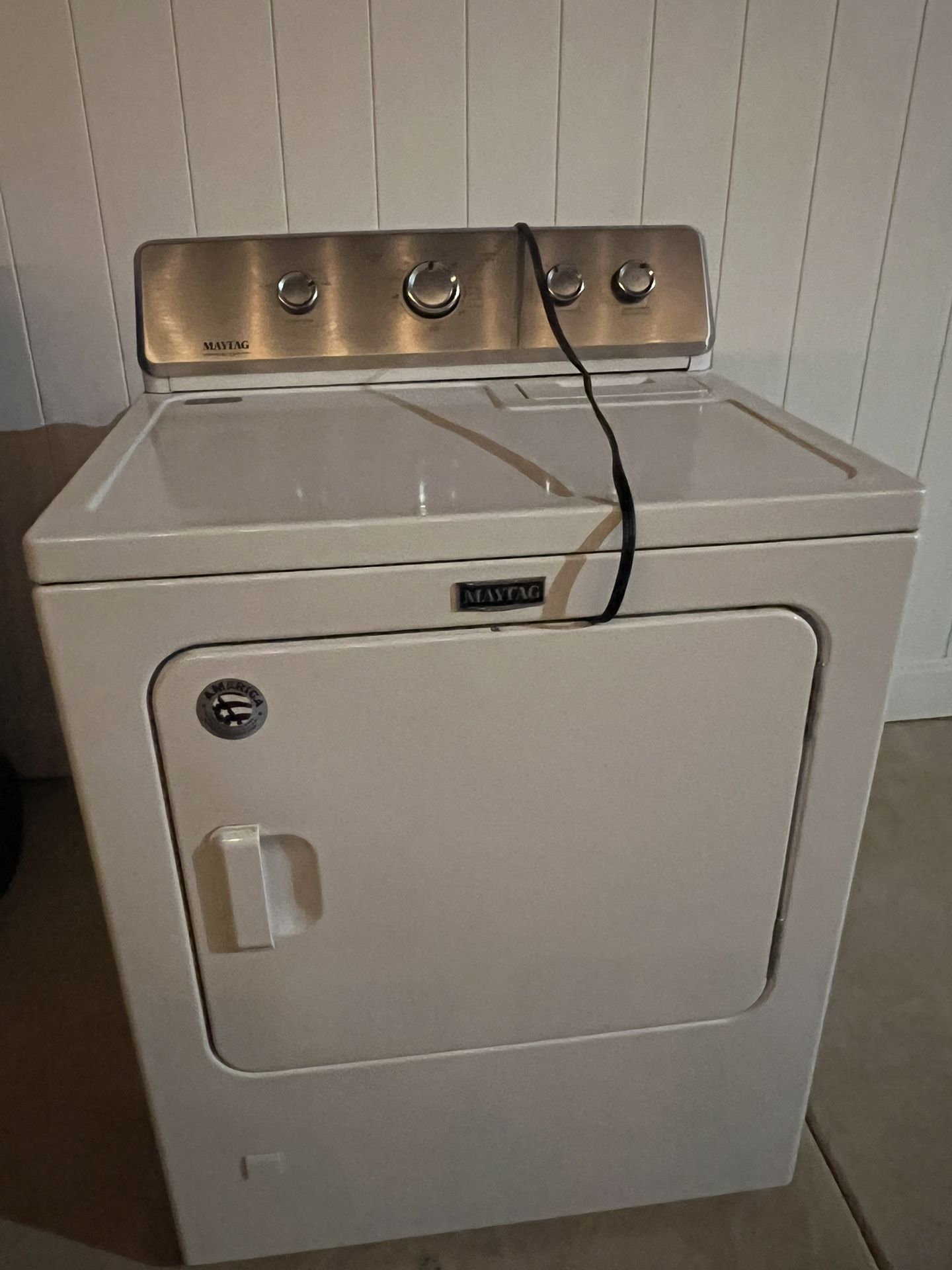 Dryer
