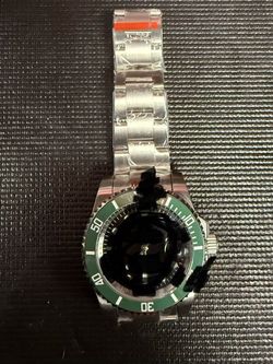 Men’s watch