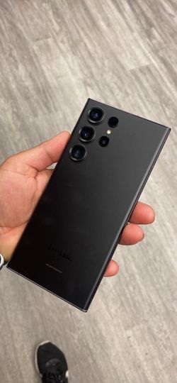 S23 ultra 256gb unlocked