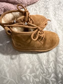 Ugg kids boots