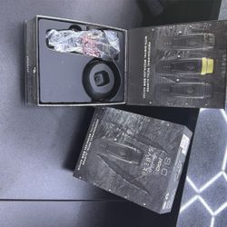 Black Saber Clipper 2.0 