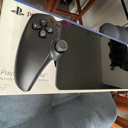 PlayStation 5 portal