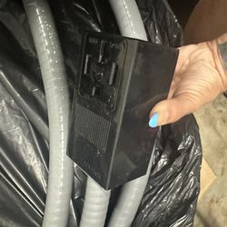 4 High Gage Electrical Cable Wires For A Stove Or Dyer 20 Inch Long 