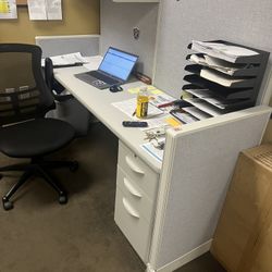 Office Cubicles For Sale 