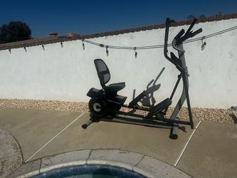 Proform Hybrid Exercise Bike