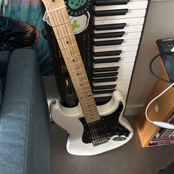 Guitar