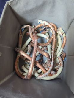 Copper