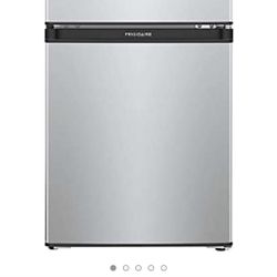 Mini Fridge And Freezer 