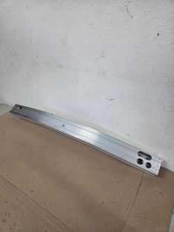 2023-2024 Toyota BZ4X Rear Reinforcement Impact Bar OEM