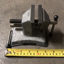 Vise Tool
