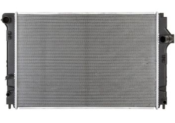 Radiator Prius C 2012 to 2018