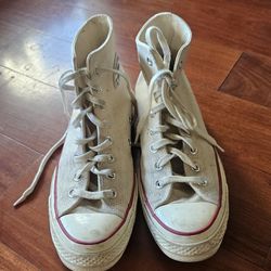 Converse High tops  Mens Sneakers