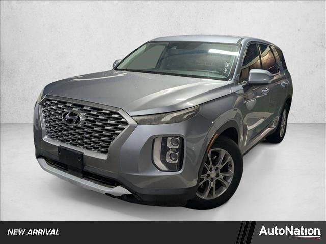 2020 Hyundai Palisade