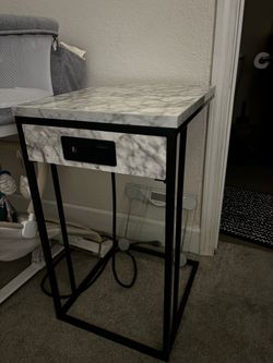 Bedside Table