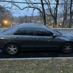 2004 Honda Accord