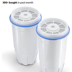 Zeroliquid Water Filter 