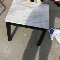 Small End Table1.5 X1.5