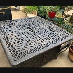 Waifair table  I paid more than 1k