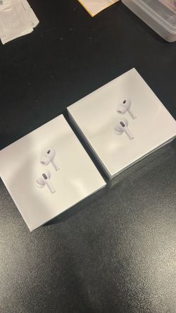 AirPods Pro 2 For $70