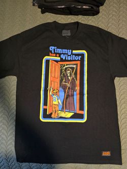 Horror T -shirts 👕