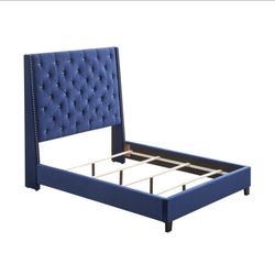 New Queen Bedframe 