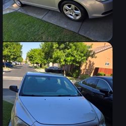 2011 Malibu