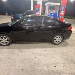 2009 Ford Focus