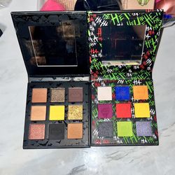 Makeup Pallet Bundle 