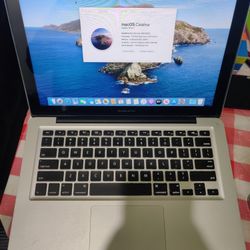 MacBook Pro 15" 2013 Retina Intel Core i7 @2.9Ghz, 8gb Ram, 750 HDD, macOS Catalina, Microsoft Office, Good Battery Backup, Charger . $90 worth of Mic