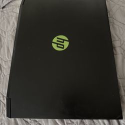HP Gaming laptop