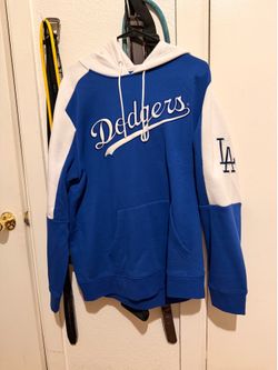 Dodgers Sweater