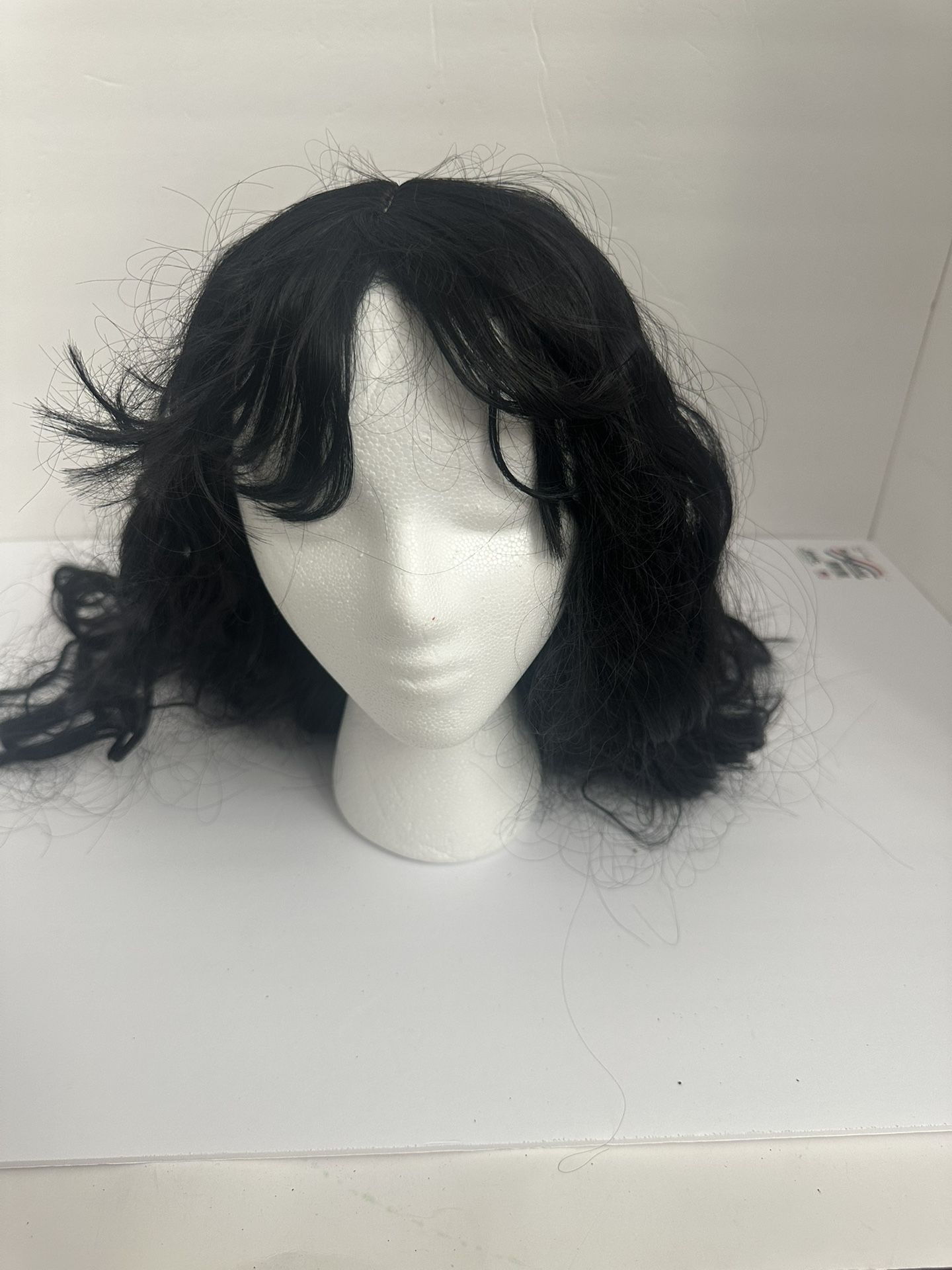 Halloween Wig