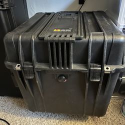 Large Pelican Case (Pelican 0340 Case)