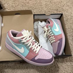 Jordan