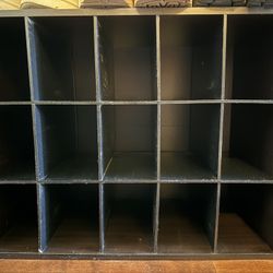 5x3 shoe organizer