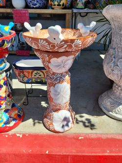 Fuente talavera Firestone BLVD Norwalk 12031