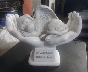 Pet Headstone