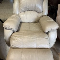 Recliner Rocking