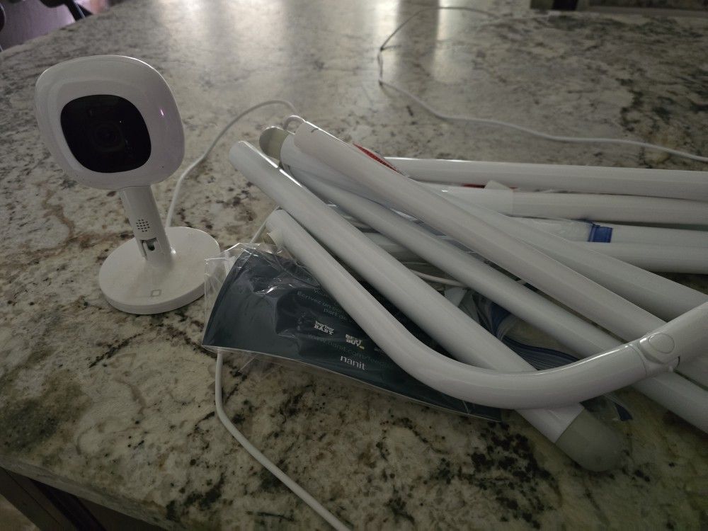 NANIT baby Monitor