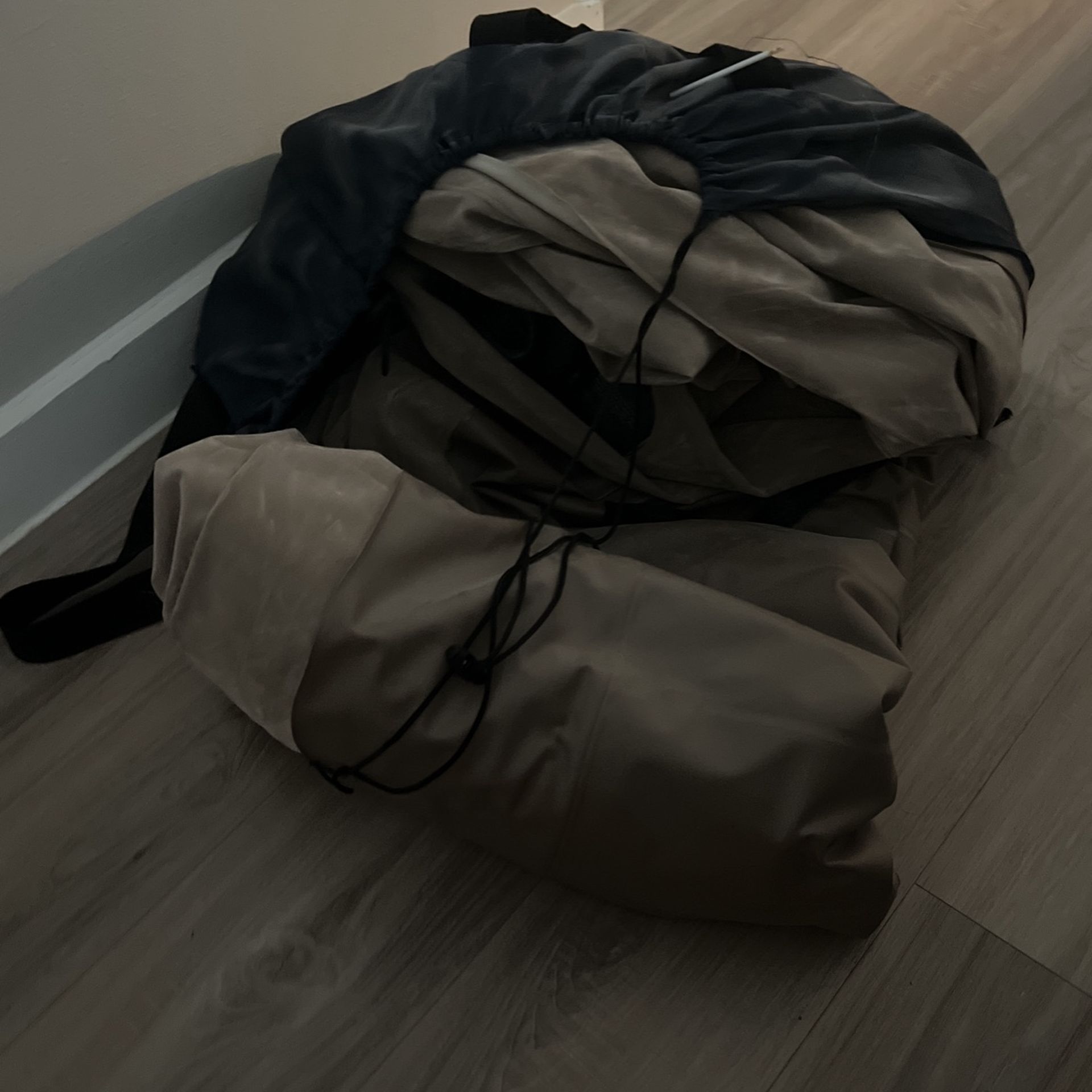 Queen Air Mattress