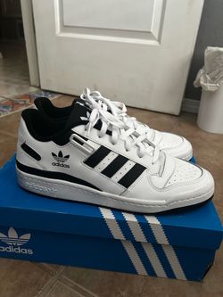 Men’s Adidas Forum Low