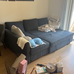 IKEA Couch