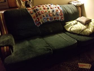 Sofa set