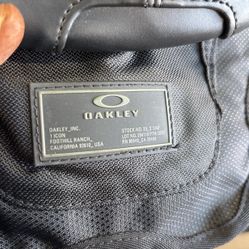 Oakley Bookbag